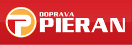 Doprava PIERAN